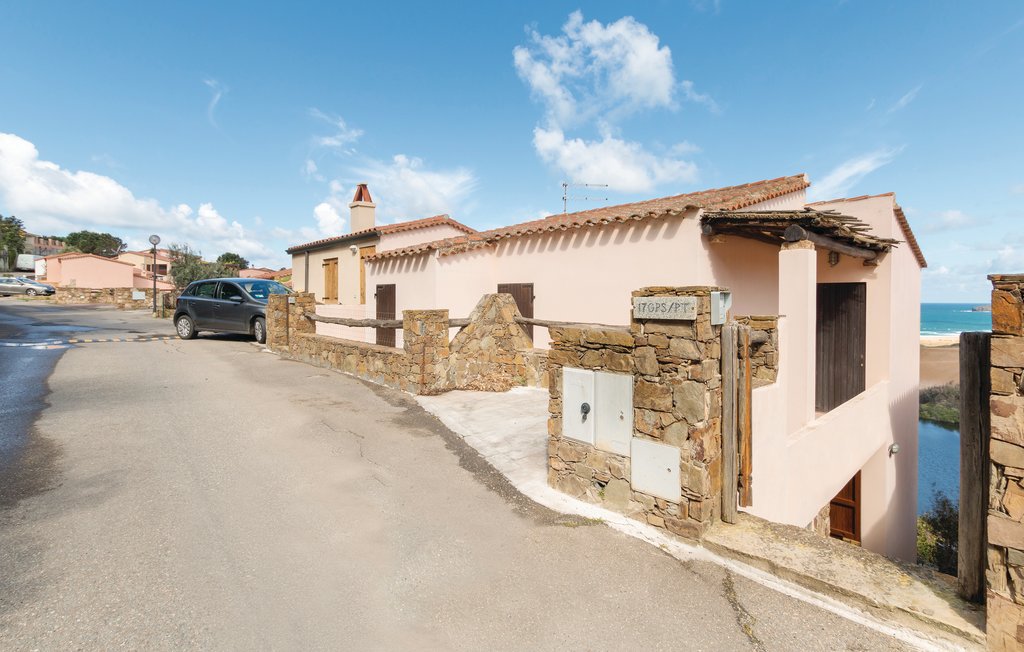 Ferienhaus - Torre dei Corsari , Italien - IGO045 2