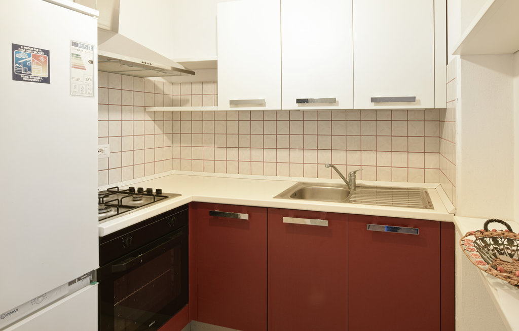 Ferienwohnung - Villaggio Funtana Meiga , Italien - IGO093 12