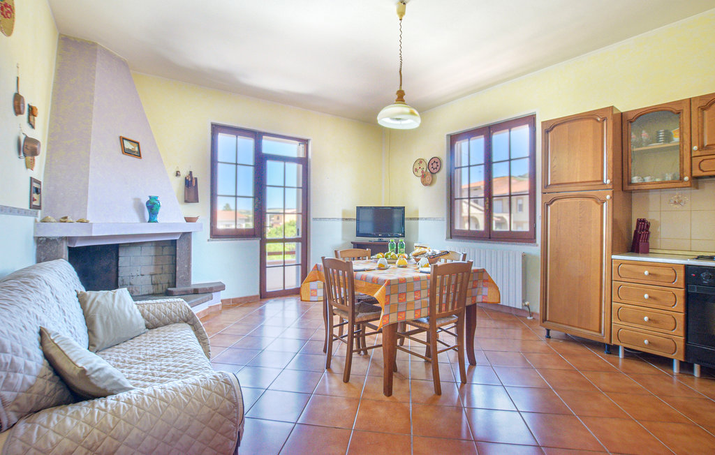 Ferienwohnung - Villaurbana , Italien - IGO071 4