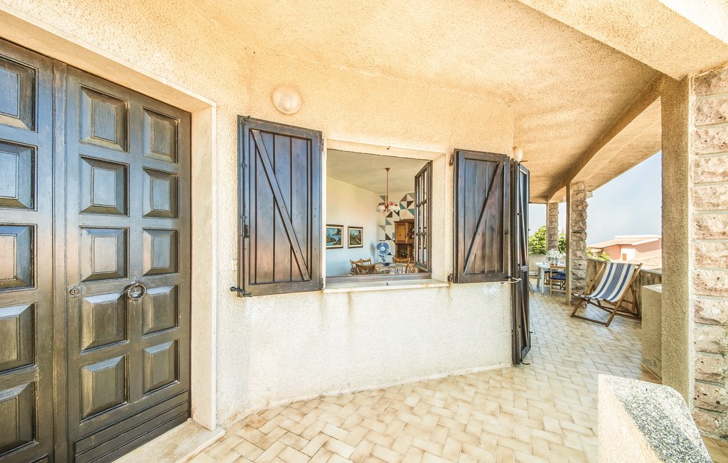 Ferienwohnung - Porto Alabe , Italien - IGO012 8