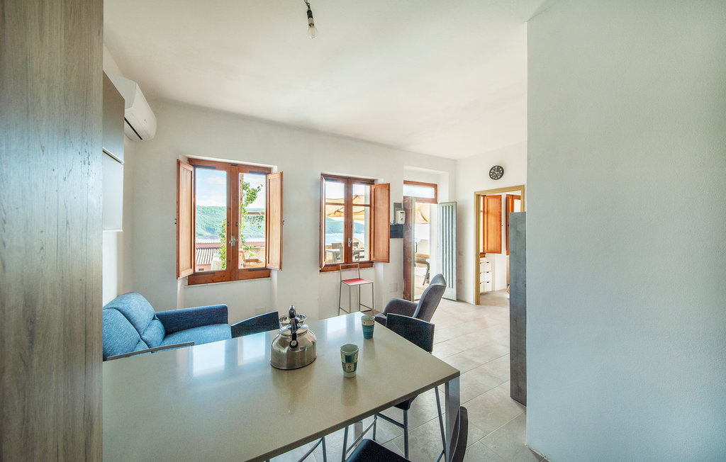 Ferienwohnung - Porto Palma , Italien - IGO059 11