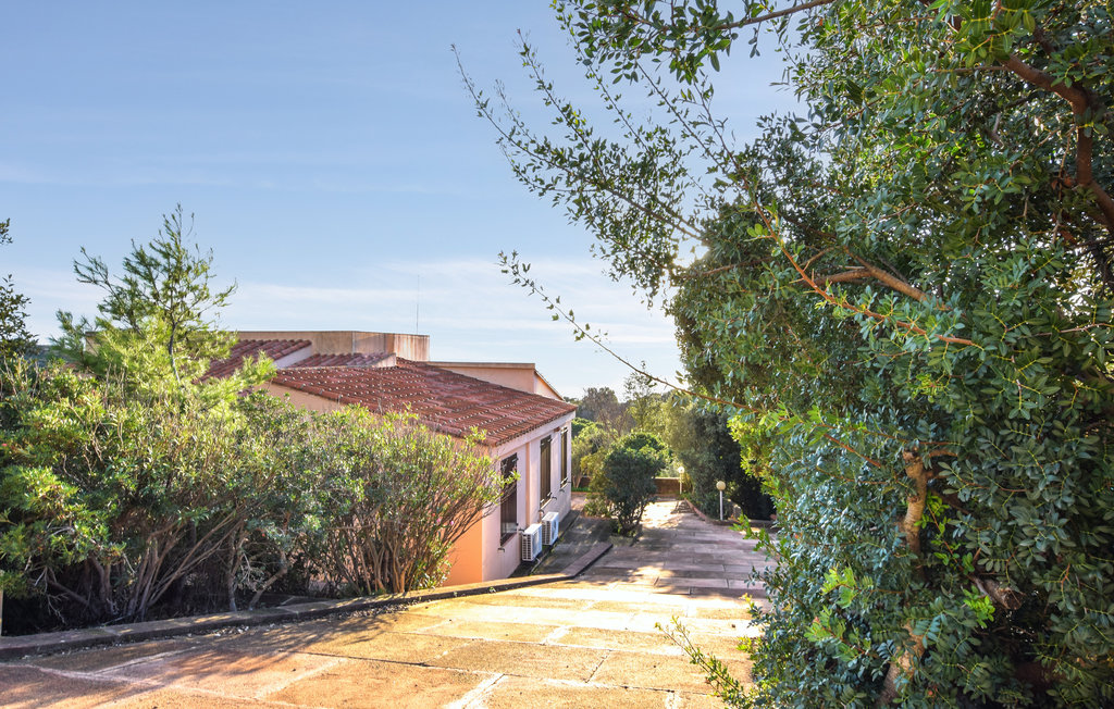 Ferienwohnung - Torre dei Corsari , Italien - IGO091 1