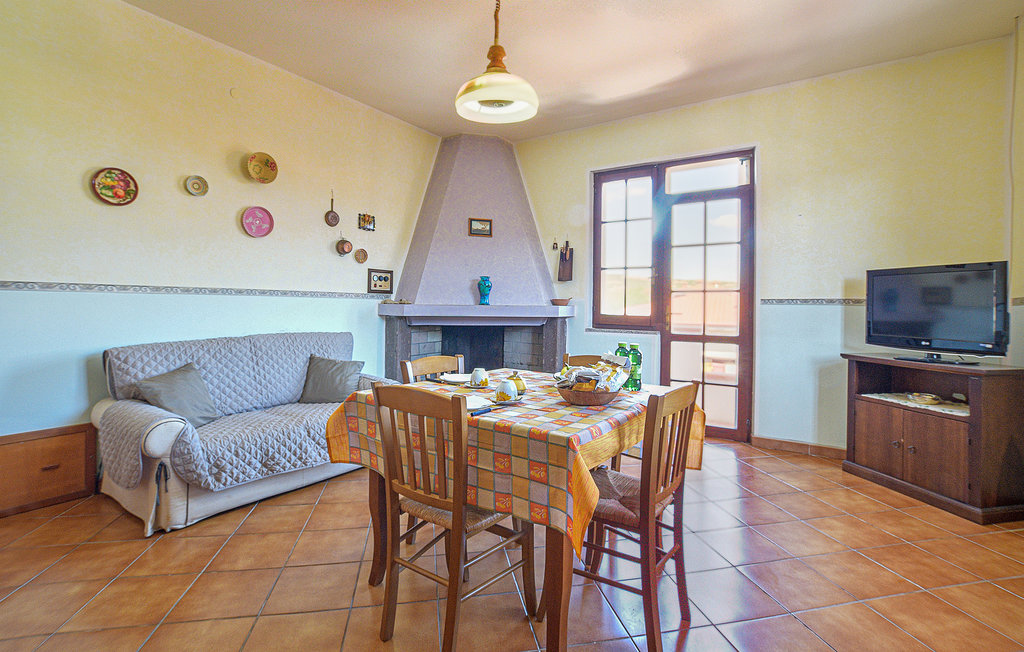 Ferienwohnung - Villaurbana , Italien - IGO071 14