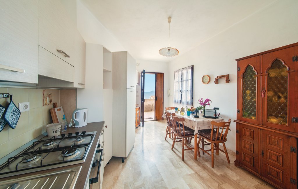 Ferienwohnung - Porto Alabe , Italien - IGO012 12