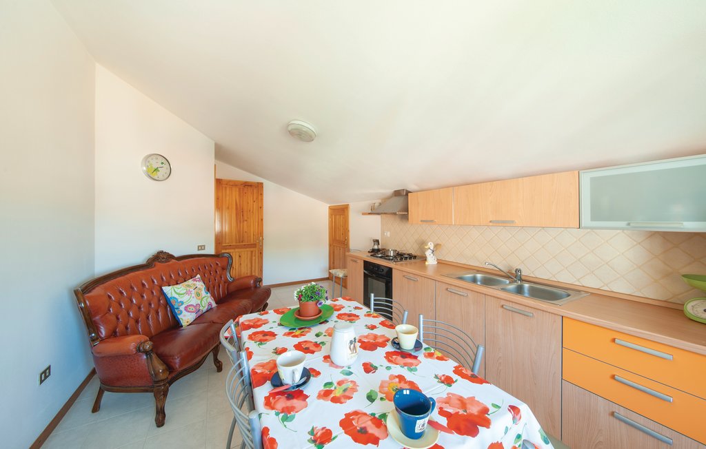 Ferienwohnung - Porto Alabe , Italien - IGO039 3