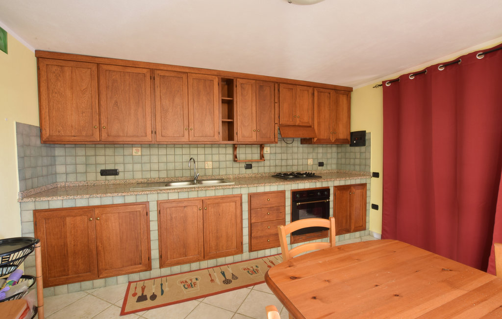 Ferienwohnung - Torre dei Corsari , Italien - IGO091 9