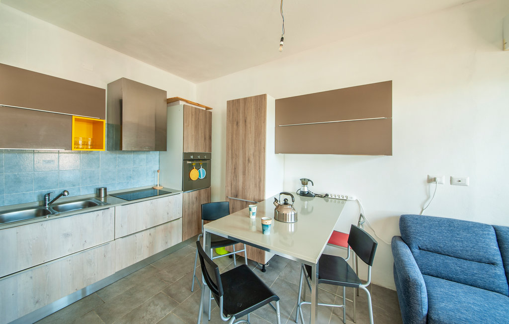 Ferienwohnung - Porto Palma , Italien - IGO059 12