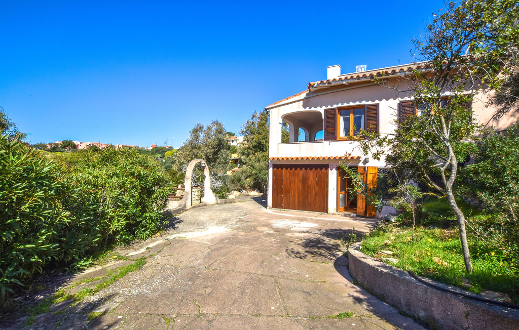 Location de vacances - Torre dei Corsari , Italie - IGO067 8