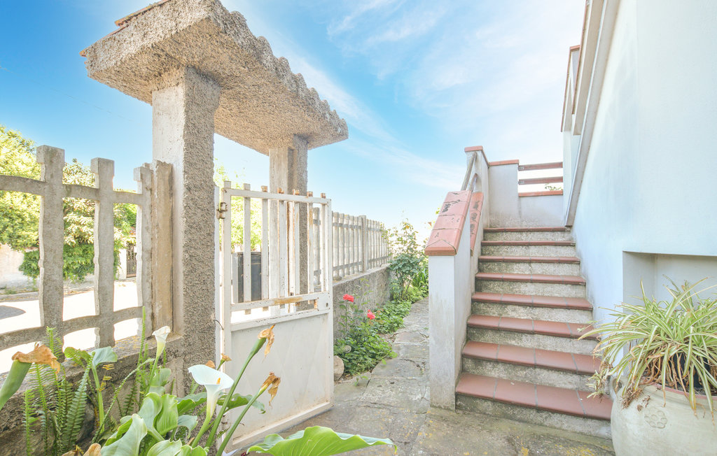 Ferienwohnung - Villaurbana , Italien - IGO071 8