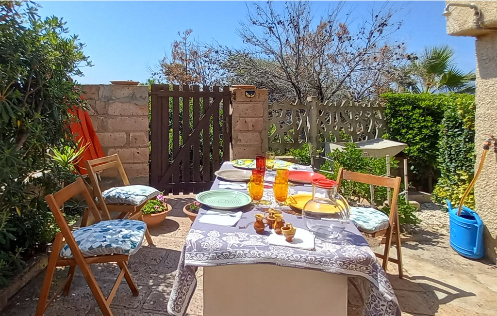 Ferienwohnung - Porto Alabe , Italien - IGO039 2