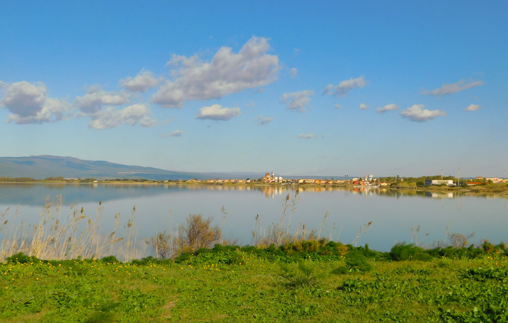 Ferienwohnung - Villaurbana , Italien - IGO071 30
