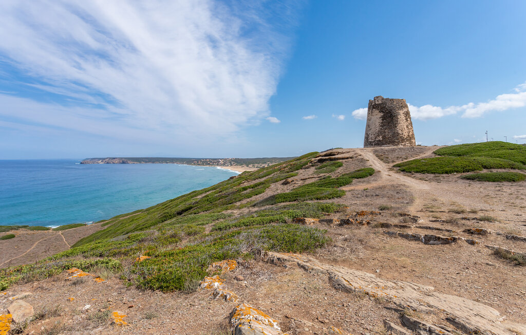 Location de vacances - Arbus , Italie - IGO009 19