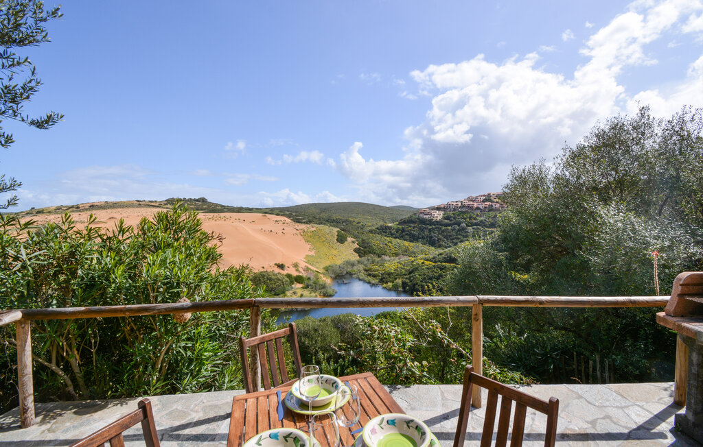 Location de vacances - Arbus , Italie - IGO009 9