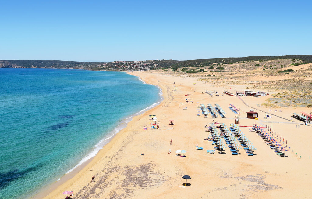 Location de vacances - Arbus , Italie - IGO009 18