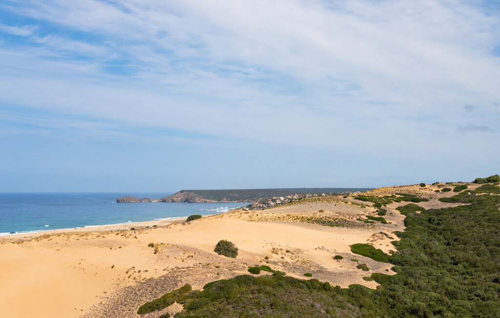 Location de vacances - Arbus , Italie - IGO009 20