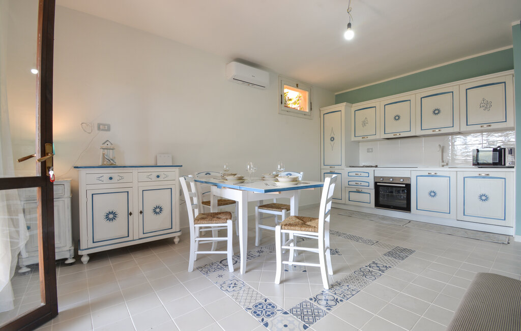 Location de vacances - Arbus , Italie - IGO009 4