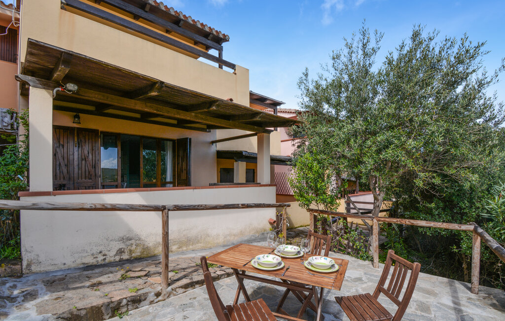 Location de vacances - Arbus , Italie - IGO009 1