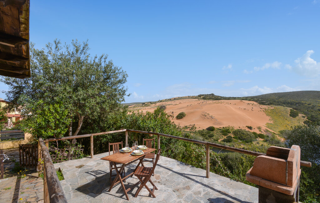 Location de vacances - Arbus , Italie - IGO009 8