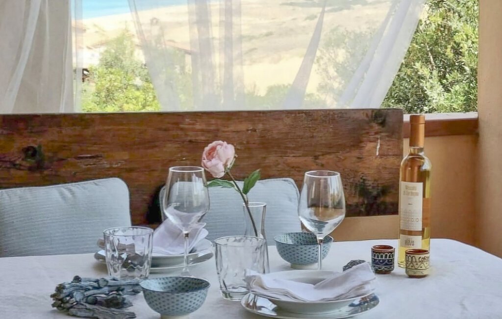 Location de vacances - Arbus , Italie - IGO009 5