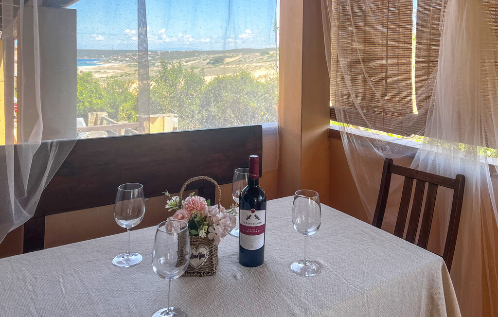 Location de vacances - Arbus , Italie - IGO009 11