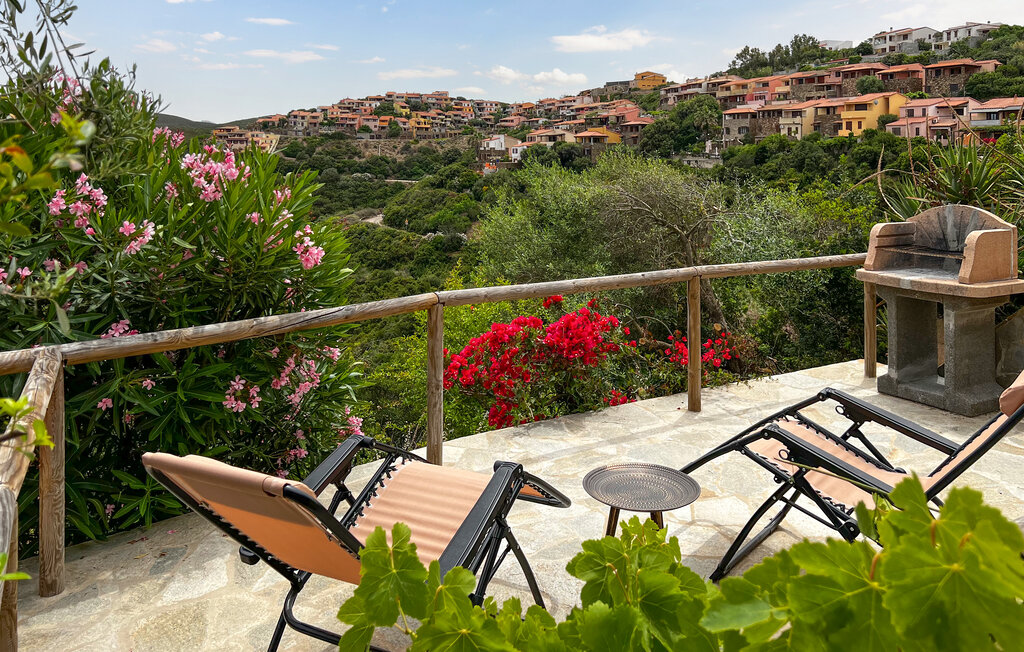 Location de vacances - Arbus , Italie - IGO009 2