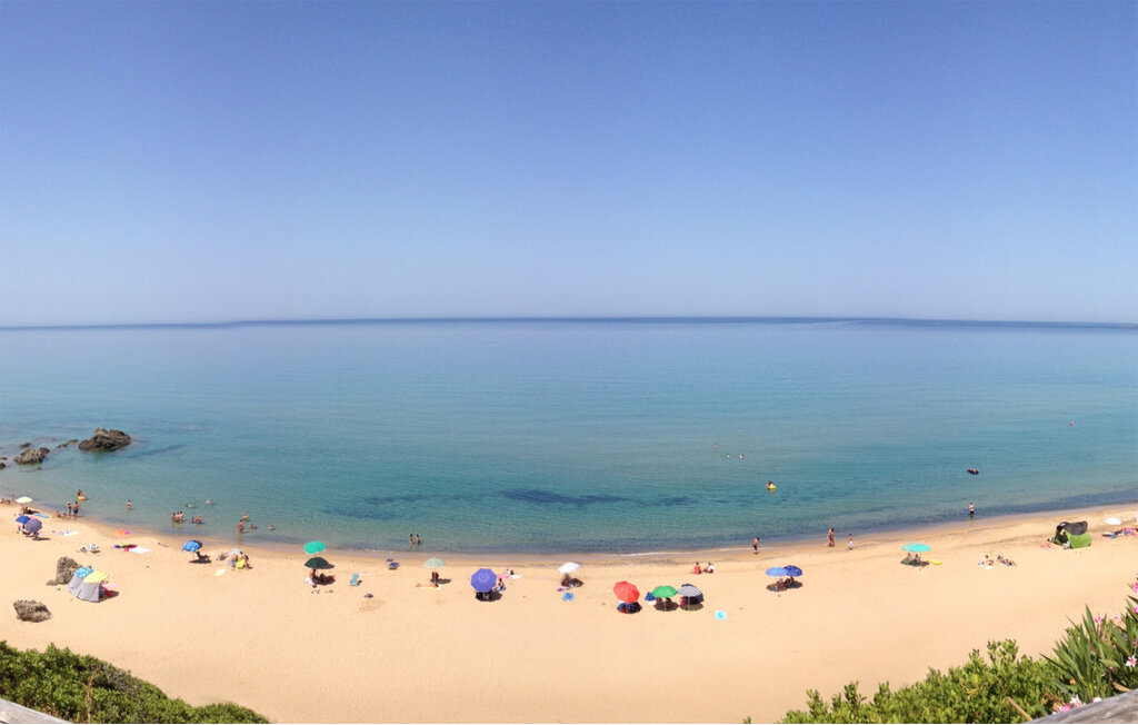 Location de vacances - Arbus , Italie - IGO062 9