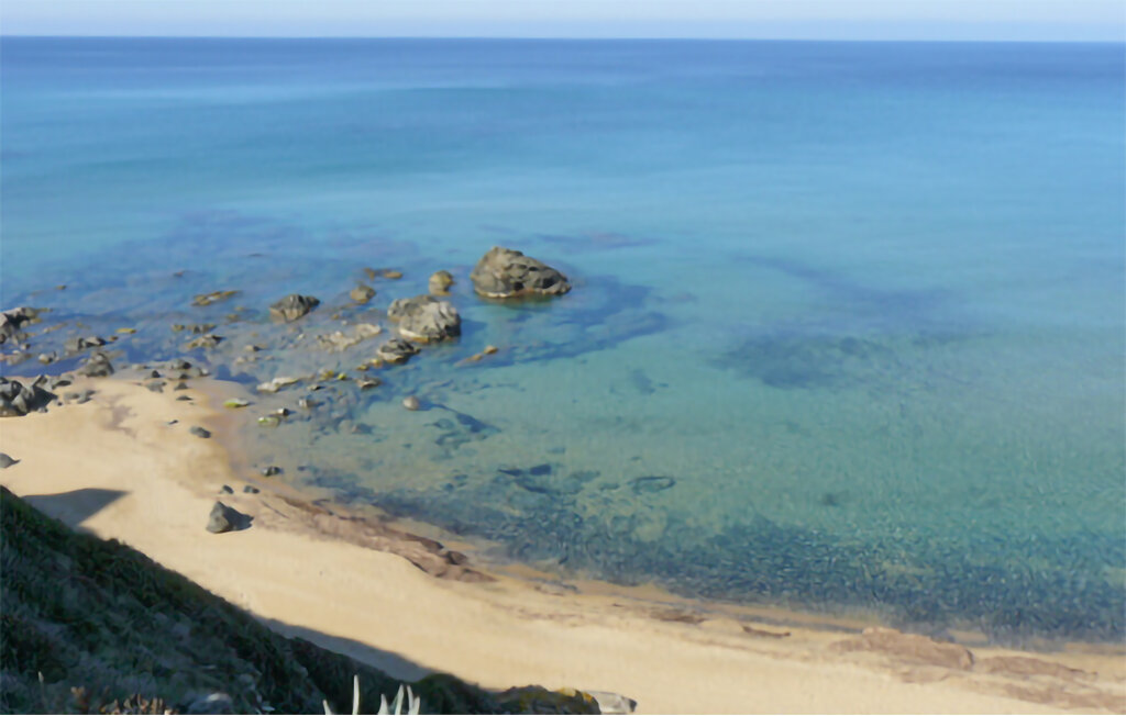 Location de vacances - Arbus , Italie - IGO062 14