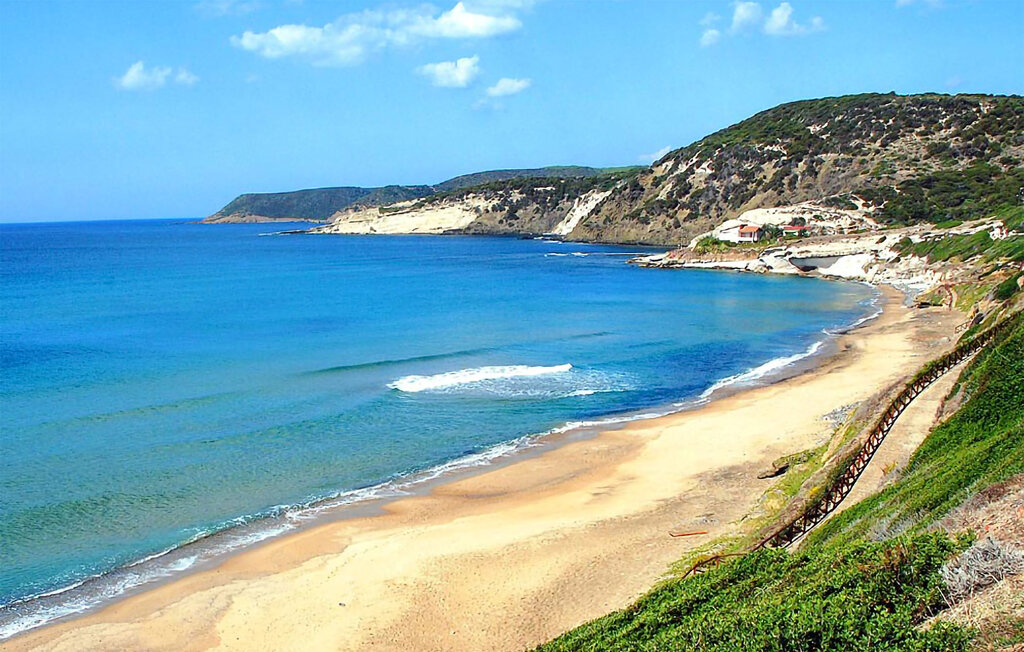 Location de vacances - Arbus , Italie - IGO062 15