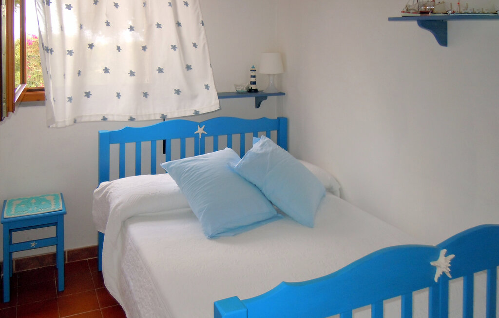 Location de vacances - Arbus , Italie - IGO062 11