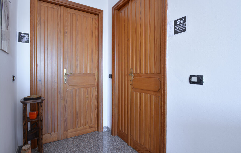 Ferienwohnung - Bosa , Italien - IGO083 6