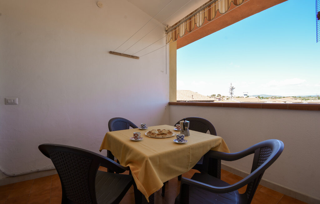 Ferienwohnung - Bosa , Italien - IGO083 1