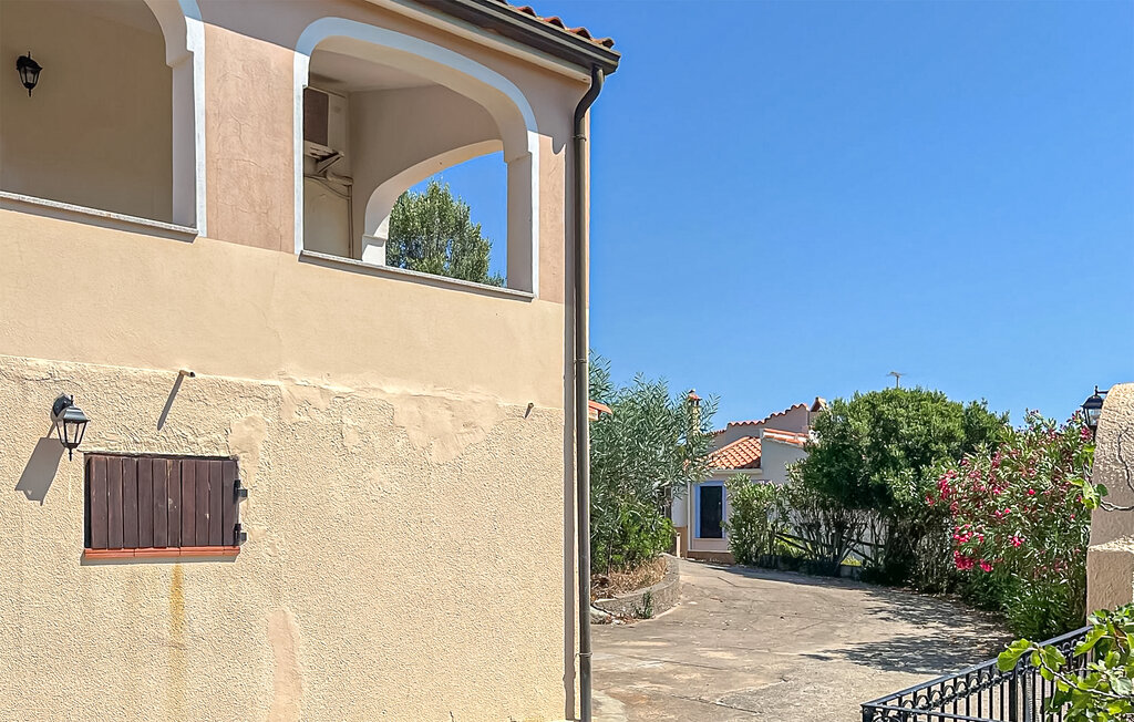 Location de vacances - Torre dei Corsari , Italie - IGO067 26