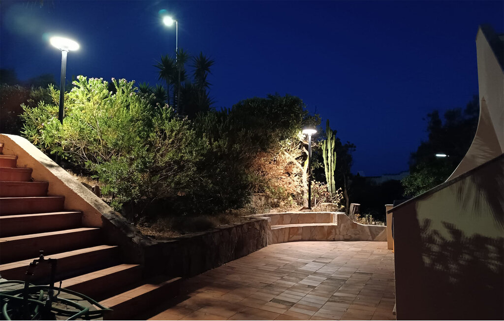 Location de vacances - Torre dei Corsari , Italie - IGO067 27