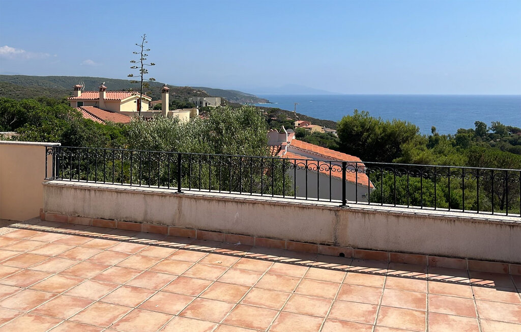 Location de vacances - Torre dei Corsari , Italie - IGO067 4