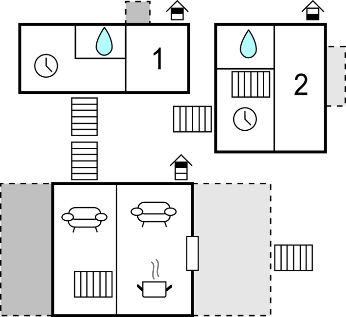 Appartamento Casa Pomi