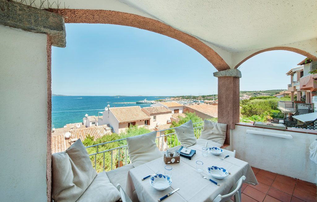 Ferienwohnung - Porto Rotondo - Costa Smeralda , Italien - IGS015 1