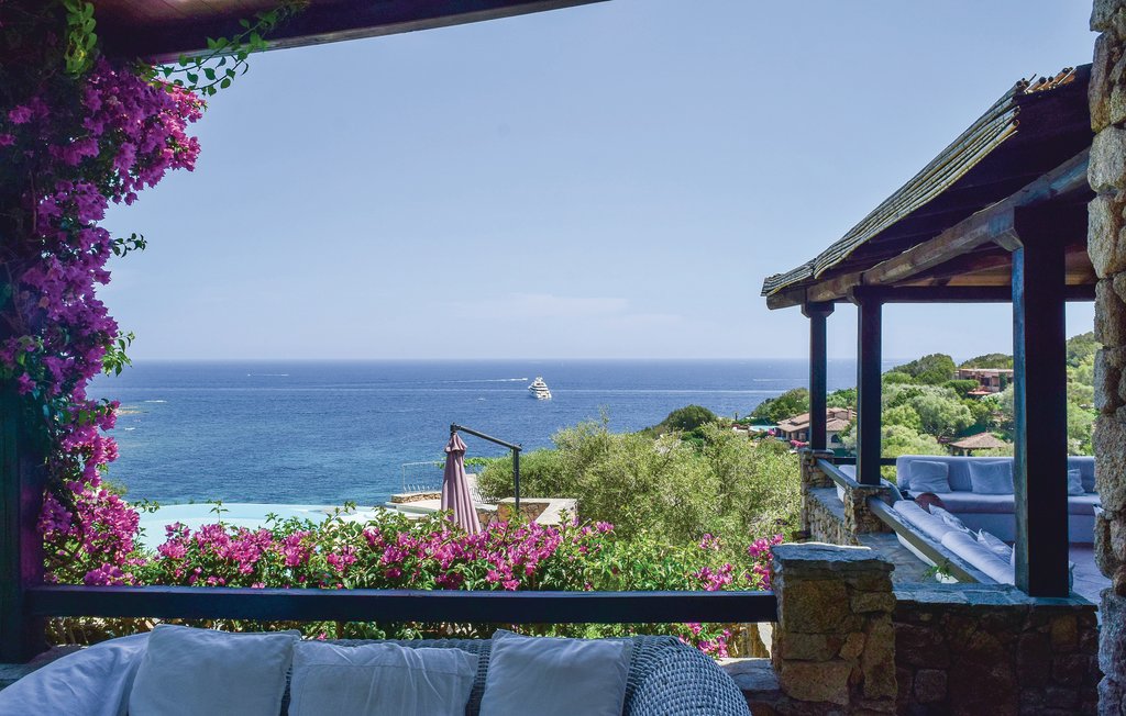 Feriehuse - Porto Rotondo , Italien - IGS017 12