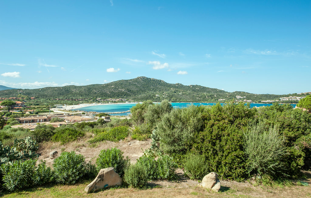 Ferienwohnung - Golfo di Marinella , Italien - IGS333 14