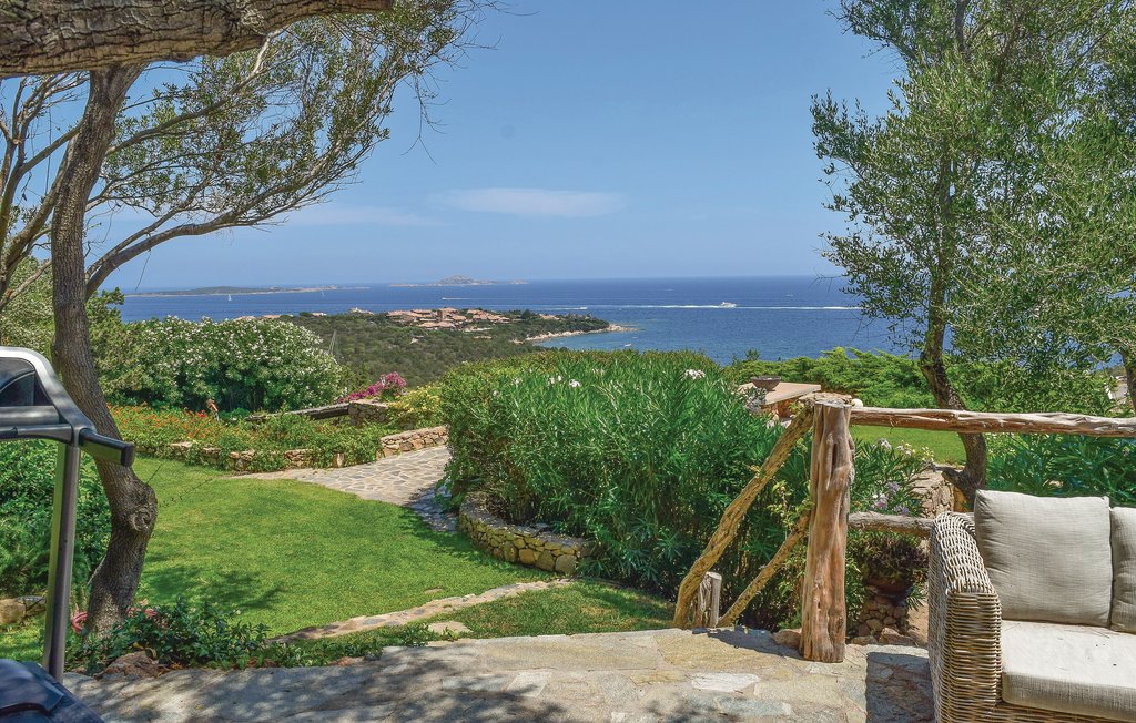 Feriehuse - Porto Rotondo , Italien - IGS017 13