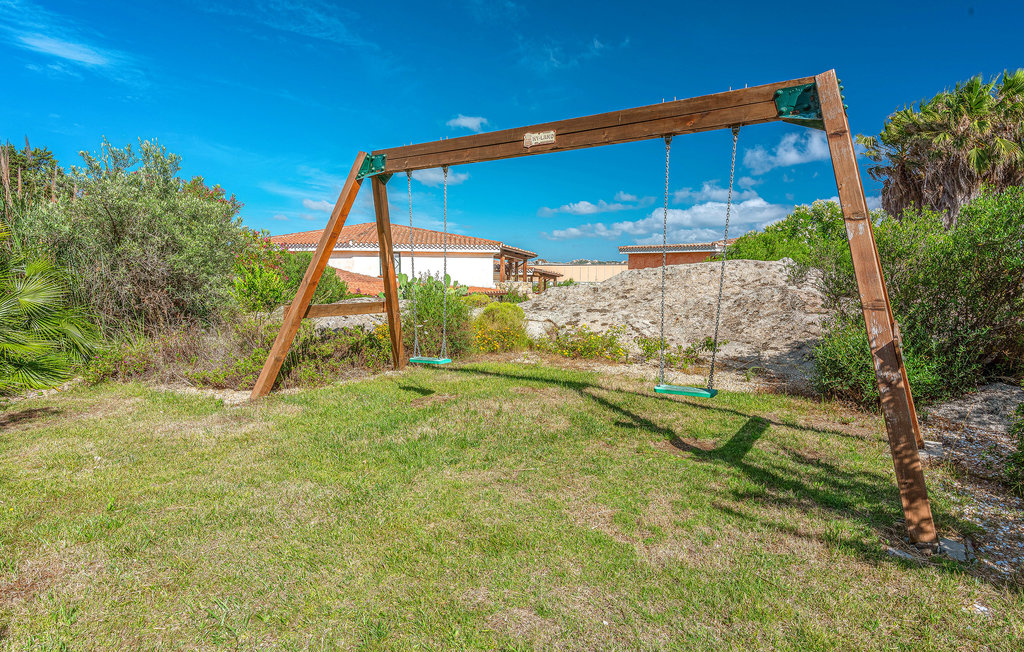 Ferienwohnung - Palau , Italien - IGS153 9