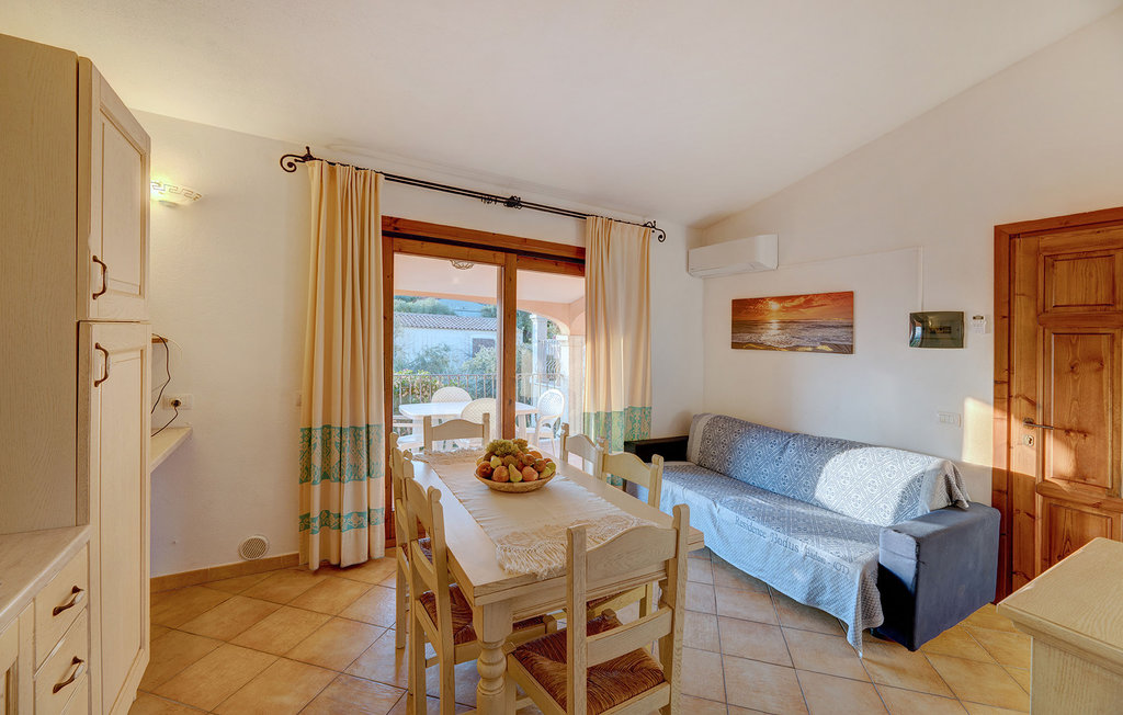 Ferienwohnung - Badesi , Italien - IGS092 9