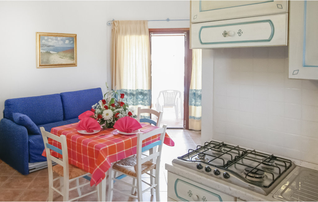 Semesterlägenhet - Golfo Aranci , Italien - IGS129 3