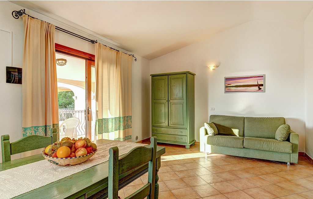 Ferienwohnung - Badesi , Italien - IGS150 3