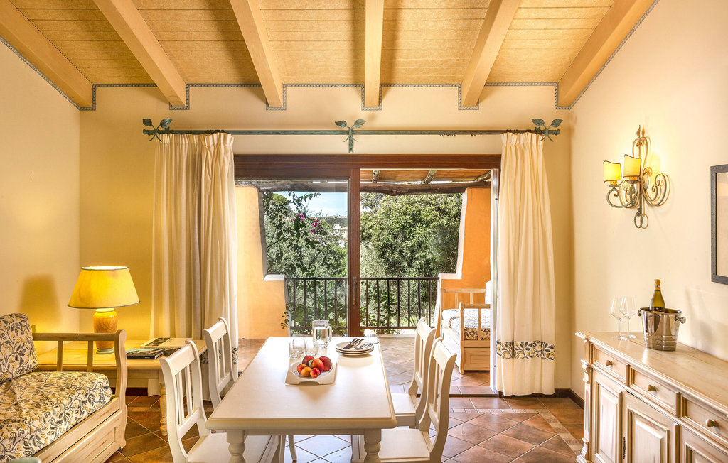 Lejlighed - Porto Cervo , Italien - IGS155 3