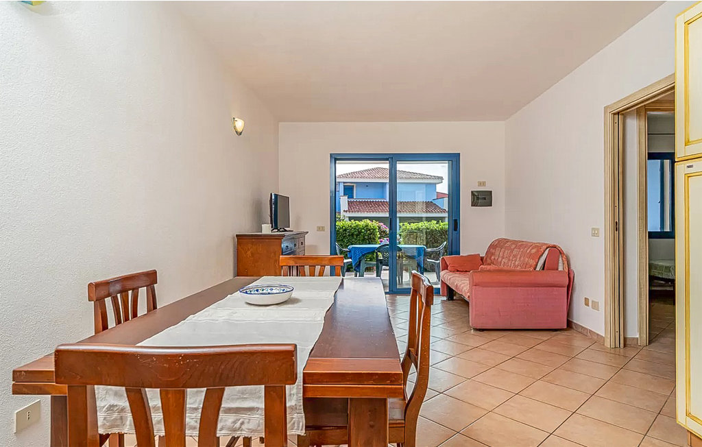 Ferienwohnung - San Teodoro , Italien - IGS240 4
