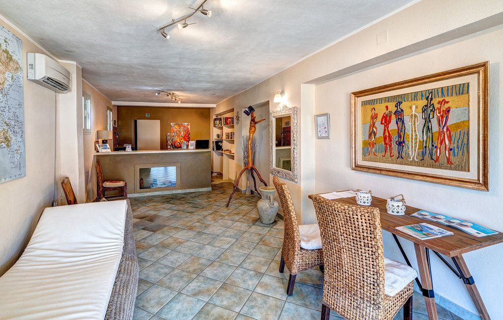 Semesterlägenhet - Golfo di Marinella , Italien - IGS083 12