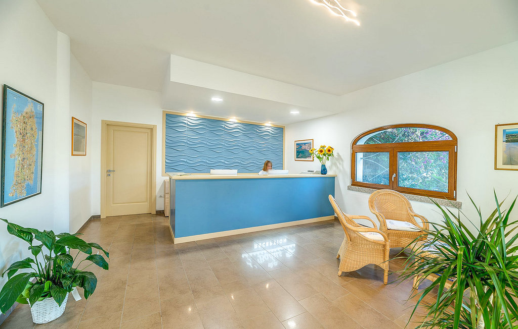 Ferienwohnung - Badesi , Italien - IGS150 15