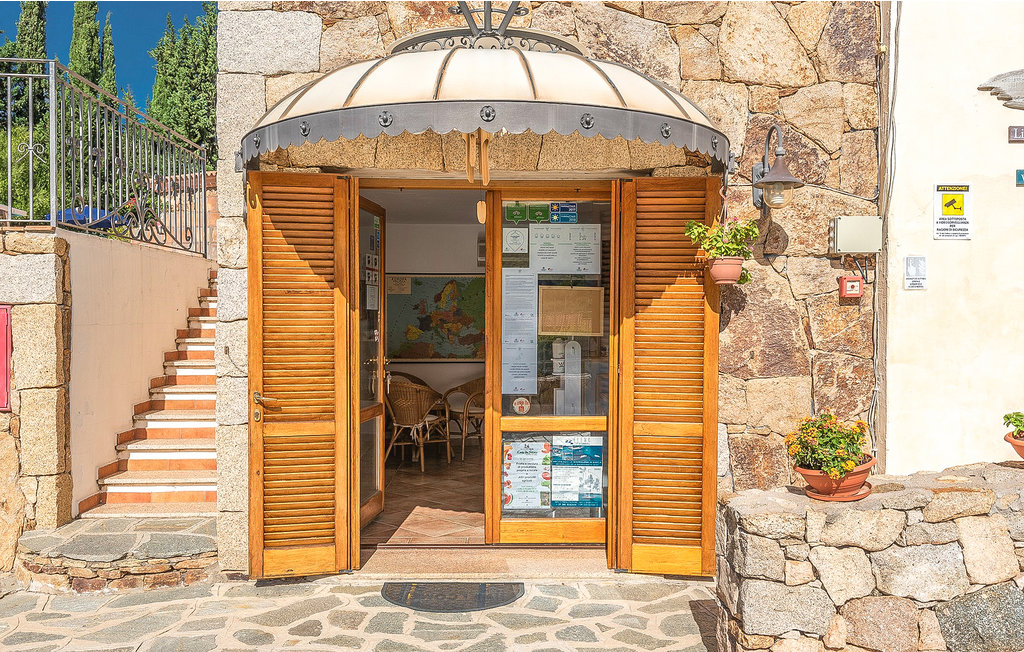 Ferienwohnung - Budoni , Italien - IGS160 13