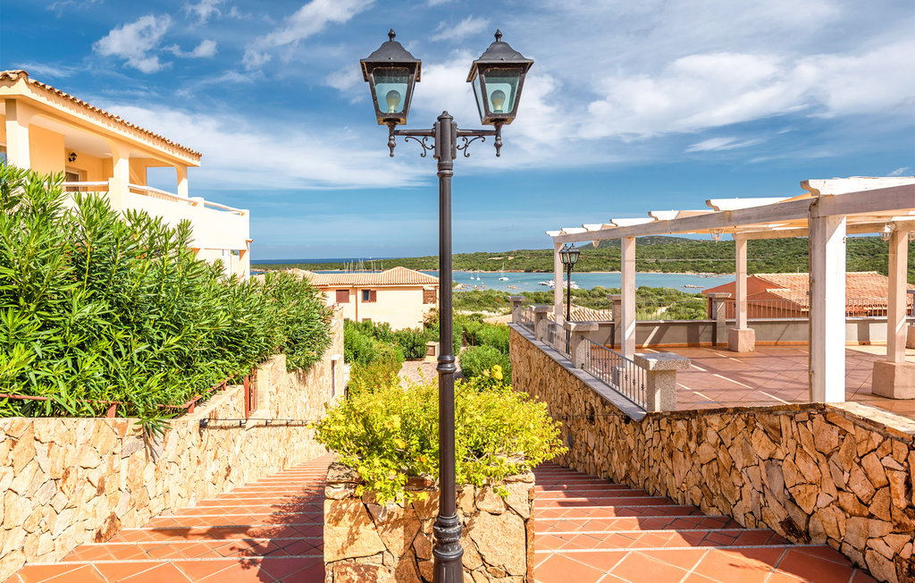 Semesterlägenhet - Golfo di Marinella , Italien - IGS083 14