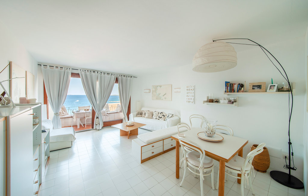 Ferienwohnung - Porto Rotondo - Costa Smeralda , Italien - IGS015 2